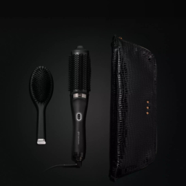 ghd - Duet Blowdry 2-in-1 Föhnborstel Giftset – Zwart