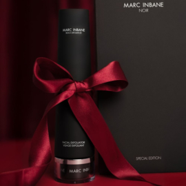 Marc Inbane – NOIR Set  - Natural Tanning Mousse 150 ml + GRATIS Black Exfoliator t.w.v. € 39,95