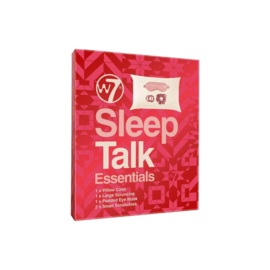 W7 – Sleep Talk Essentials Gift Set