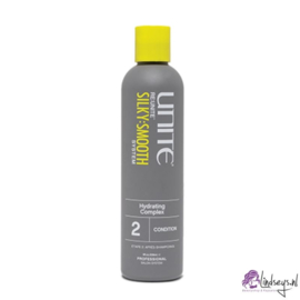 Unite - Silky Smooth - Hydrating Complex Conditioner - 236 ml