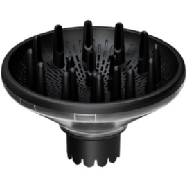 ghd - Speed Curl Diffuser - Black