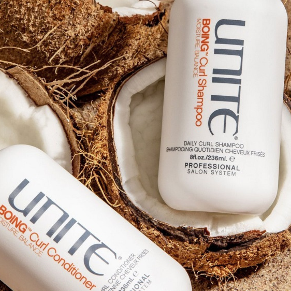 Zomer & krullen: 4 tips voor pluisvrije curls 