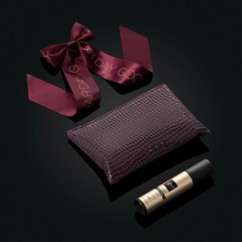 ghd Giftset – Bodyguard Heat Protection Spray + Haarclip – Cherry Chic Collection (Limited Edition)