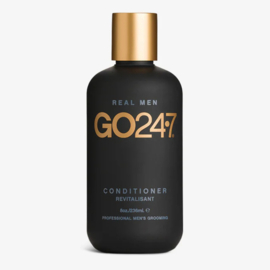 GO 24.7 - Real Men - Conditioner - 236 ml