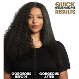 ghd - Glide+ Smoothing Hot Brush - Zwart