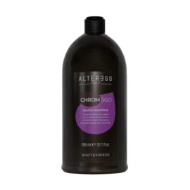 Alter Ego - Arganikare - Silver Maintain - Conditioner