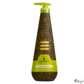 Macadamia Rejuvenating Shampoo