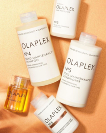 Olaplex - No.6 - Bond Smoother Styling Crème - 100ml