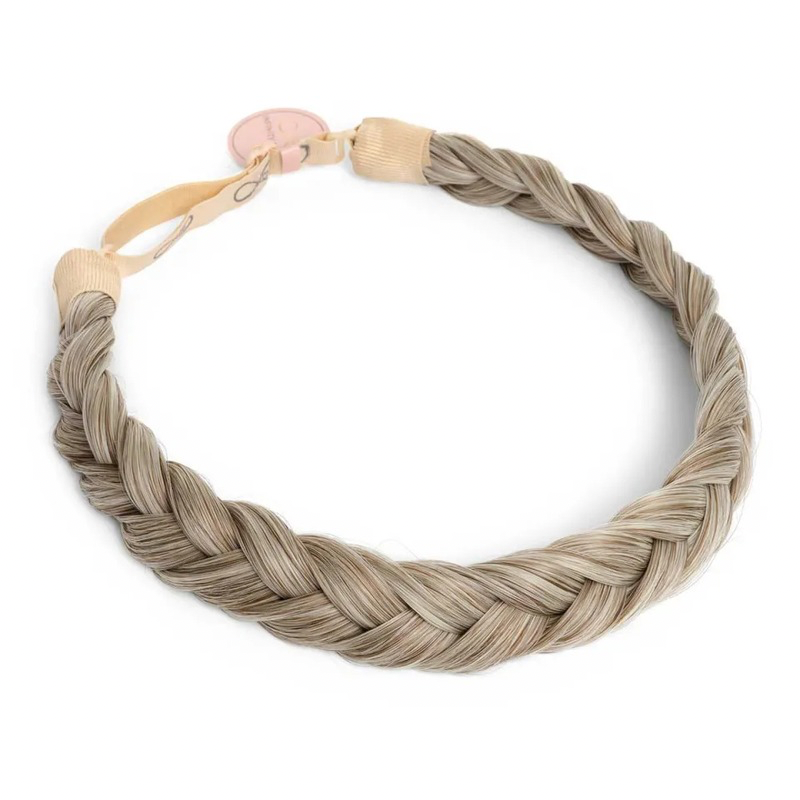 Infinity Lizzy Braid - Sun Kissed - Regular Braid - Lichtblond