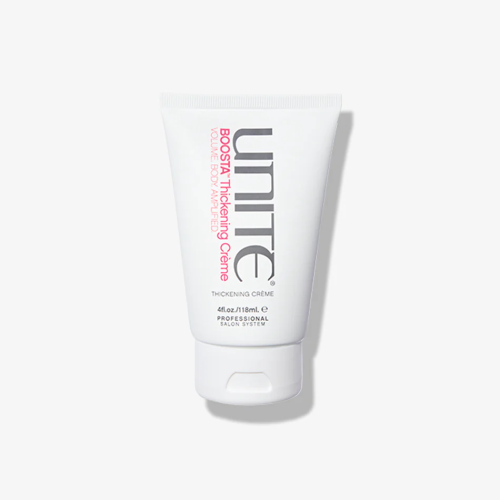Unite - Boosta - Thickening - Crème - 118 ml