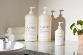 Olaplex - 4 in 1 - Moisture Mask - mogelijk bij Lindseys kapsalon