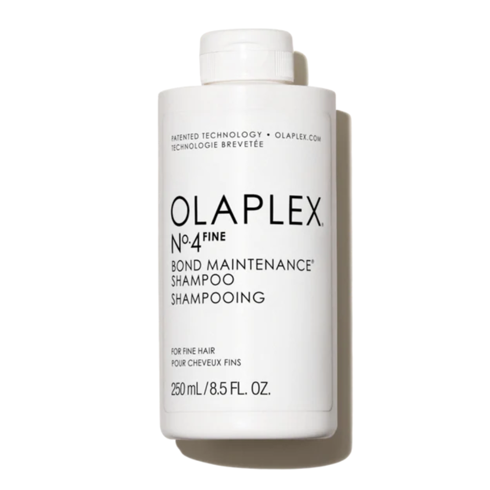 Olaplex - No.4 - Fine - Bond Maintenance - Shampoo - 250 ml