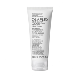 Olaplex - Bond Shaper - Curl Rebuilding Treatment  – Exclusief bij Lindseys Kapsalon