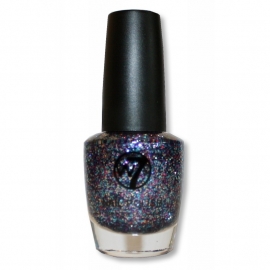 W7 Nagellak Multi Debris - nr 134