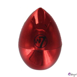 W7 Lip Bomb Limited Edition Chrome Pink Cherry