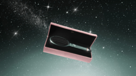 ghd - Glide Hotbrush - Dreamland Collection - Limited Edition -  elektrische haarborstel