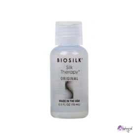 Biosilk - Silk - Therapy