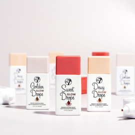 W7 - Sweet Glow - Drops - Highlighter - 30 ml