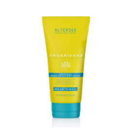 Alter Ego - Tropical Deep Recovery Mask - Masker - 40 ml