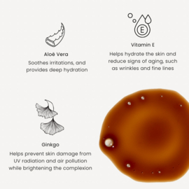 MARC INBANE - RAL 90TAN – Natural Tanning Spray + GRATIS Glove