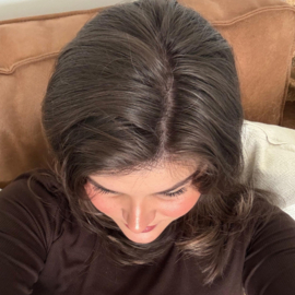 Alter Ego - Passion Color Mask - Spicy Chocolate - 250 ml