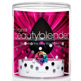 Beautyblender - Orginale - Zwart - Cleanser Kit