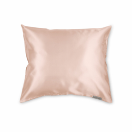 Beauty Pillow - Satijnen Kussensloop - Peach - 60x70