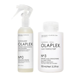 Olaplex - Dreamteam Set