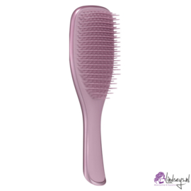 Tangle Teezer - Ultimate Detangler - Chrome - Mauve Copper - 1 st