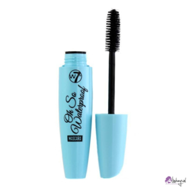 W7 Oh So Waterproof Mascara