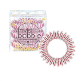 Invisibobble - Original - Sparks Flying I'm Starstruck  - 3 stuks