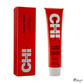 CHI - Pliable Polish - Stylingspaste - Haarcrème - 90 gr