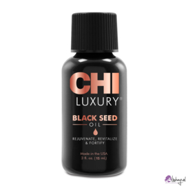 CHI - Luxury Black Seed - Dry Oil Treatment