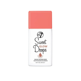 W7 - Sweet Glow - Drops - Highlighter - 30 ml
