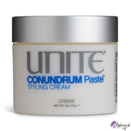 Unite - Conundrum - Paste - Molding - Styling Creme - 57g