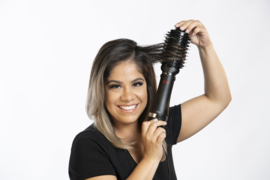 CHI - Föhnborstel - Volumizer 4-in-1 - Blowout Brush