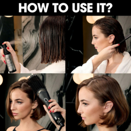 GHD - Rehab - Fine Hair Thickener -  Spray - 95 ml