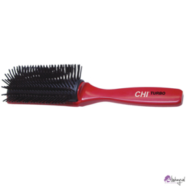 CHI - 9 Row - Styling  - Haarborstel - CB14