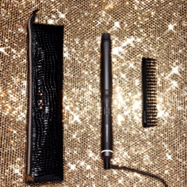 ghd - Chronos Curve Conical - Krultang – Giftset (Limited Edition)
