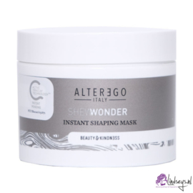 Alter Ego - She Wonder Instant Shaping - Masker - 300ml
