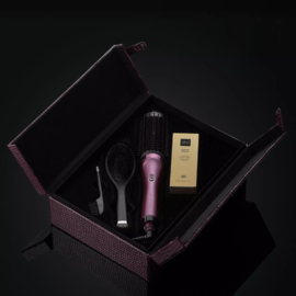 ghd Duet Blowdry Föhnborstel – Cherry Chic Collection (Limited Edition