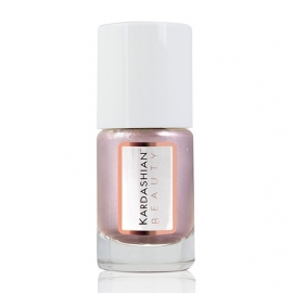 Kardashian Beauty - Raw Honey - Iridescent Roze