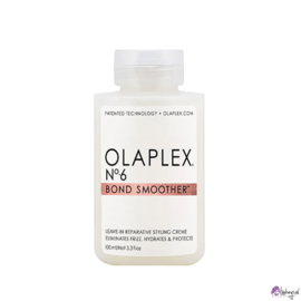 Olaplex - No.6 - Bond Smoother Styling Crème - 100ml