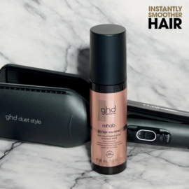 GHD - Rehab - Dry Hair Nourisher Cream - 95 ml
