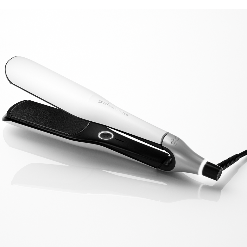 ghd - Chronos - Max Stijltang - Wit