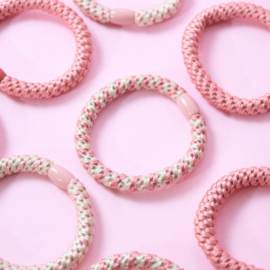 Invisibobble - Twistar - Blush Braids - 3 st