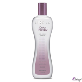 BioSilk - Color - Therapy - Cool - Blonde - Shampoo