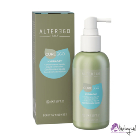 Alter Ego - CureEgo - Hydraday - Liquid Conditioner - Vochtinbrengende Haarverzorging -150 ml