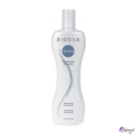 Biosilk Silk Therapy Shampoo