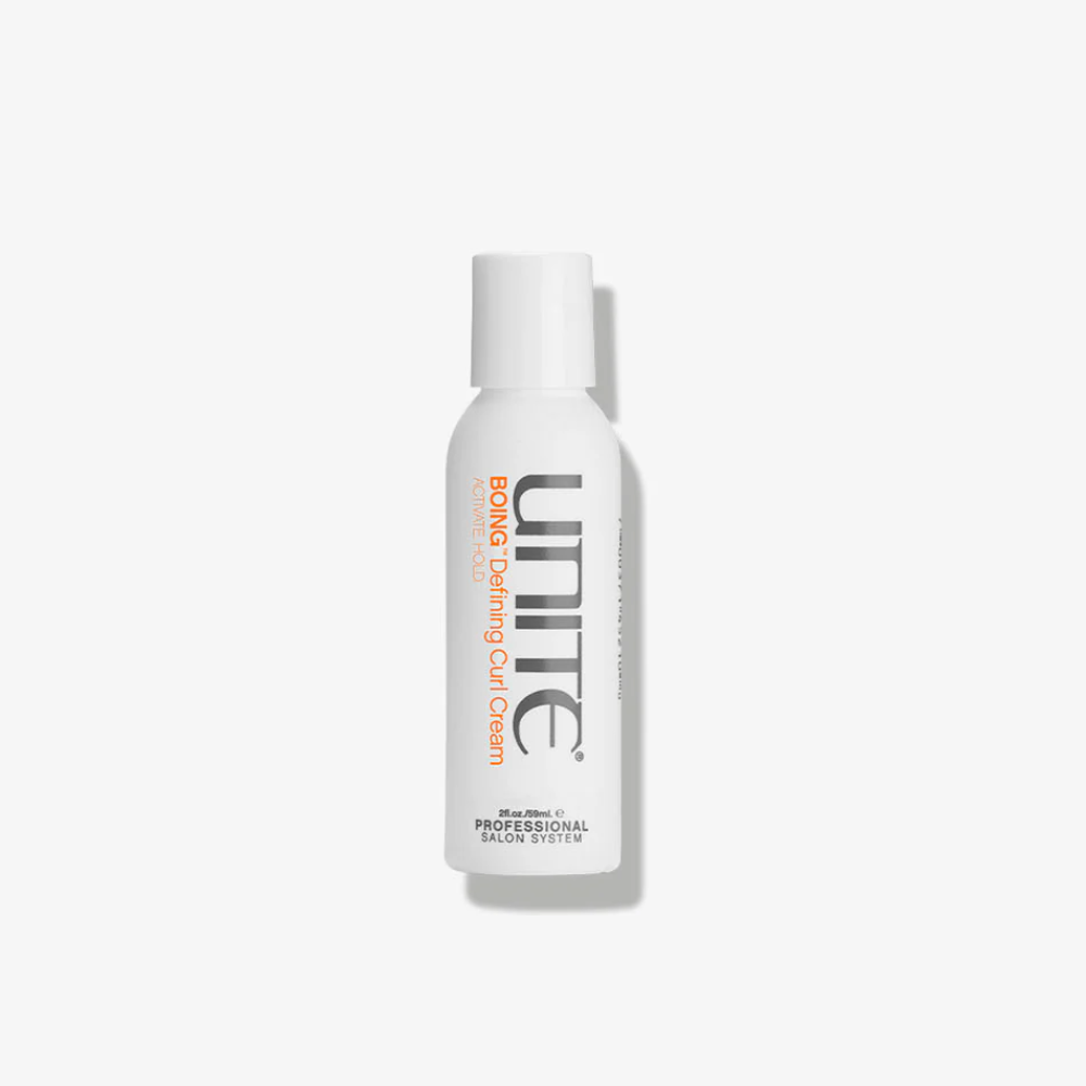 Unite - Boing - Defining Curling - Cream